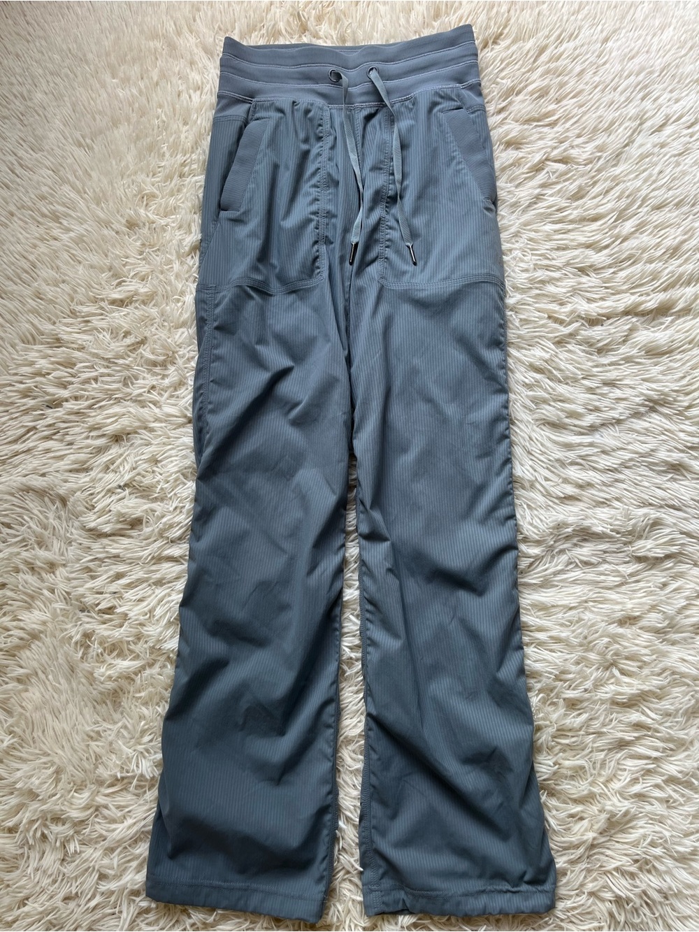 Lululemon Dance Studio Mid-Rise Pant Regular